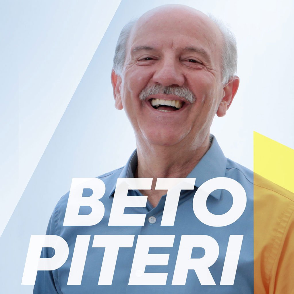 Beto Piteri